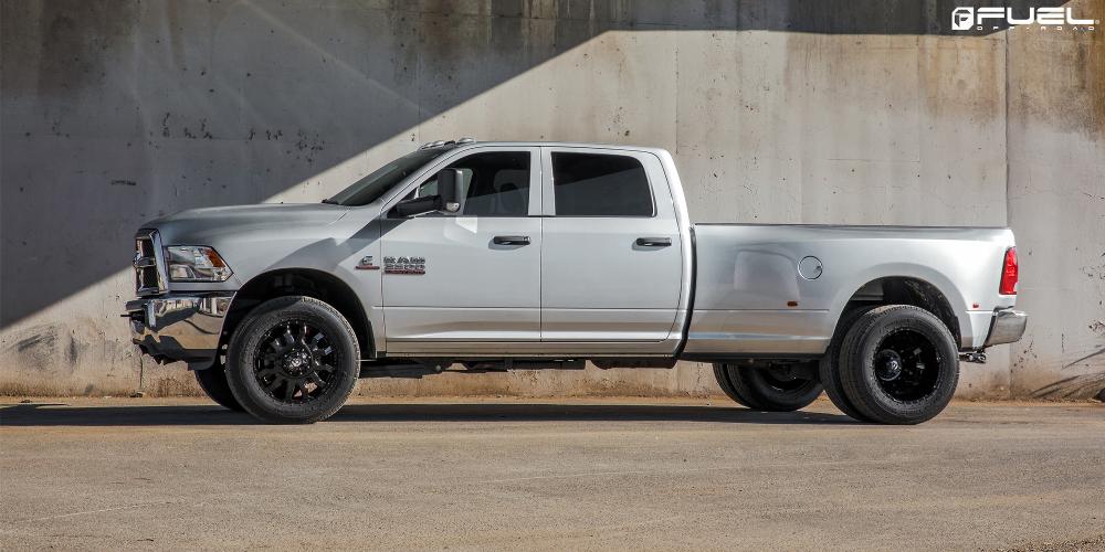 Dodge Ram 2500